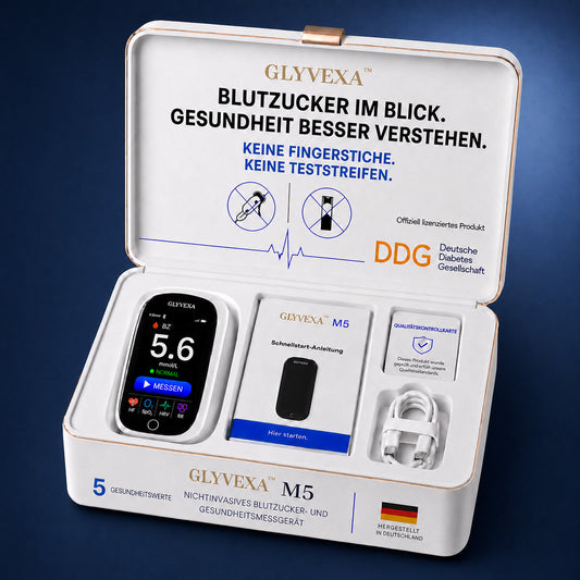 🏆 Bestseller 2026 🔥 Nur noch wenige auf Lager