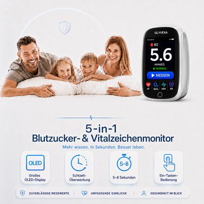 🏆 Bestseller 2026 🔥 Nur noch wenige auf Lager