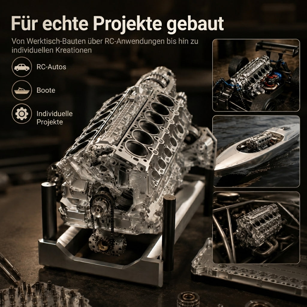 Mechanik-Edition