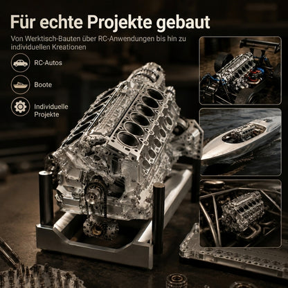 Launch-Angebot: 49% Rabatt sichern🎉